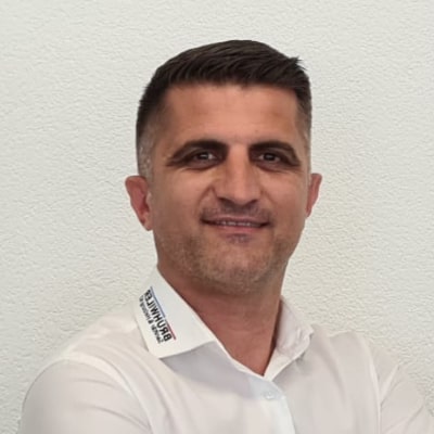 Sunai Idrizi